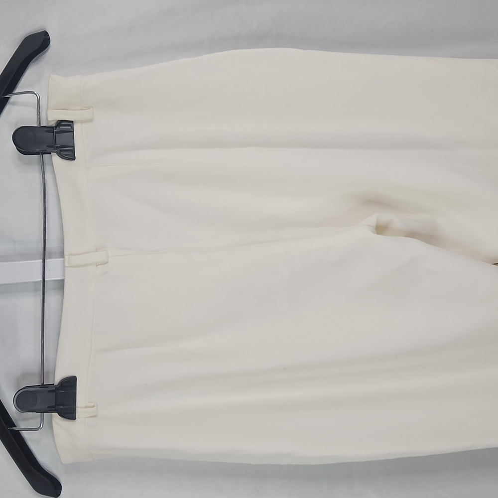Lily Pulitzer Cream Women's Dress Pants Size 6 - Picture 5 of 8